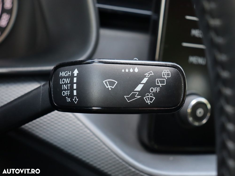 Skoda Scala 1.0 TSI Ambition - 17