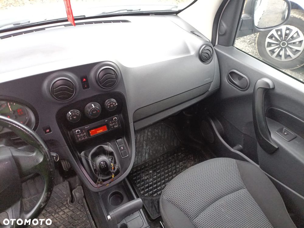 Mercedes-Benz Citan - 5