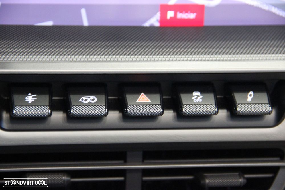 Porsche 911 (992) Targa 4S PDK - 25