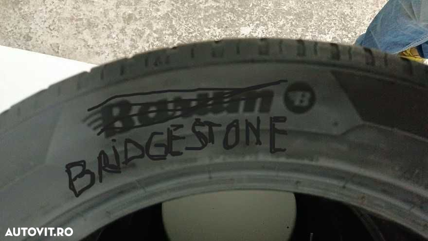 215 55 R17 94V BRIDGESTONE CP V10269 - 5