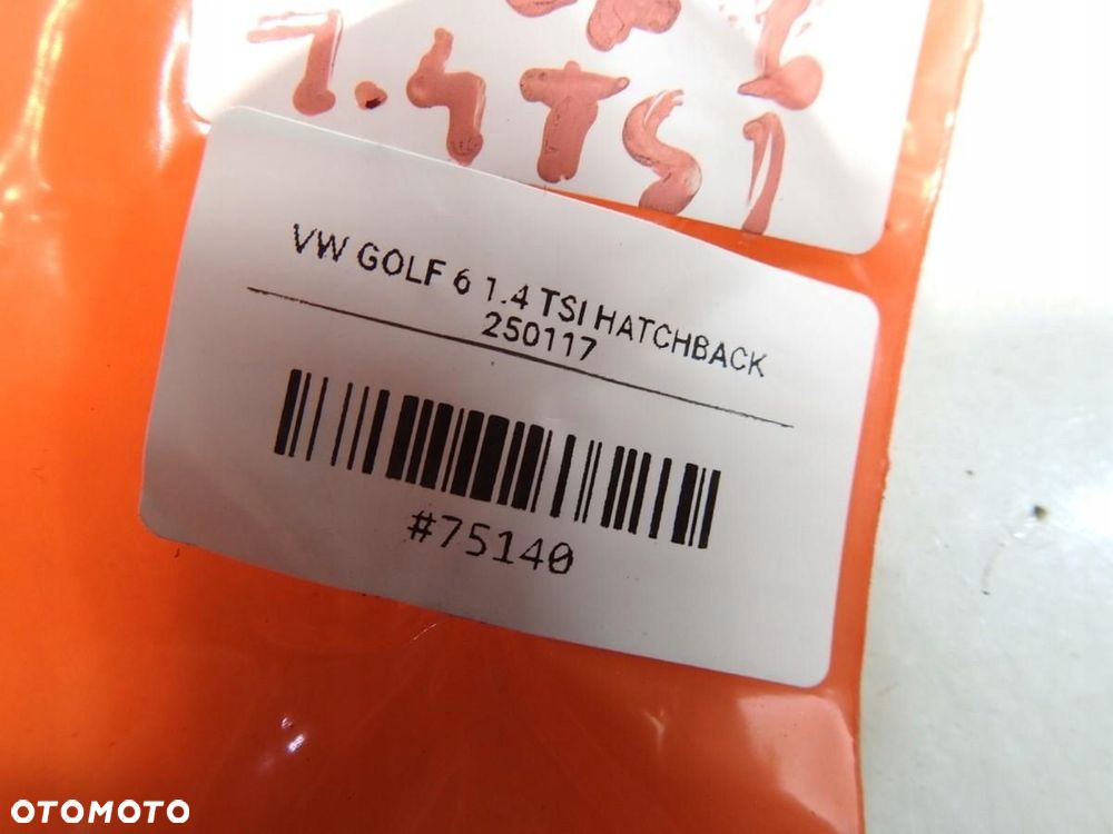 CZUJNIK POŁOŻENIA WAŁU VW GOLF VI 1.4 TSI 03C906433A - 4