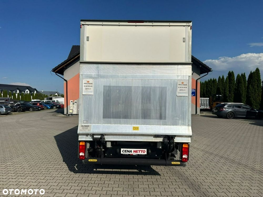 Volkswagen Crafter - 6