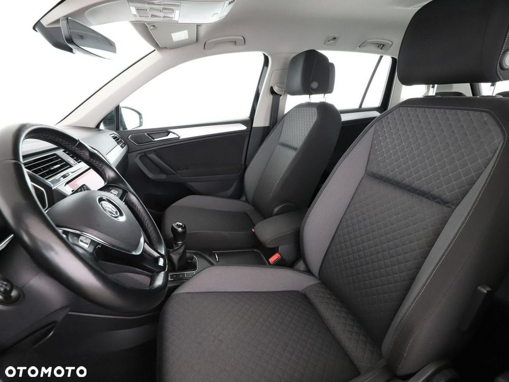 Volkswagen Tiguan 2.0 TDI BMT SCR Comfortline - 14