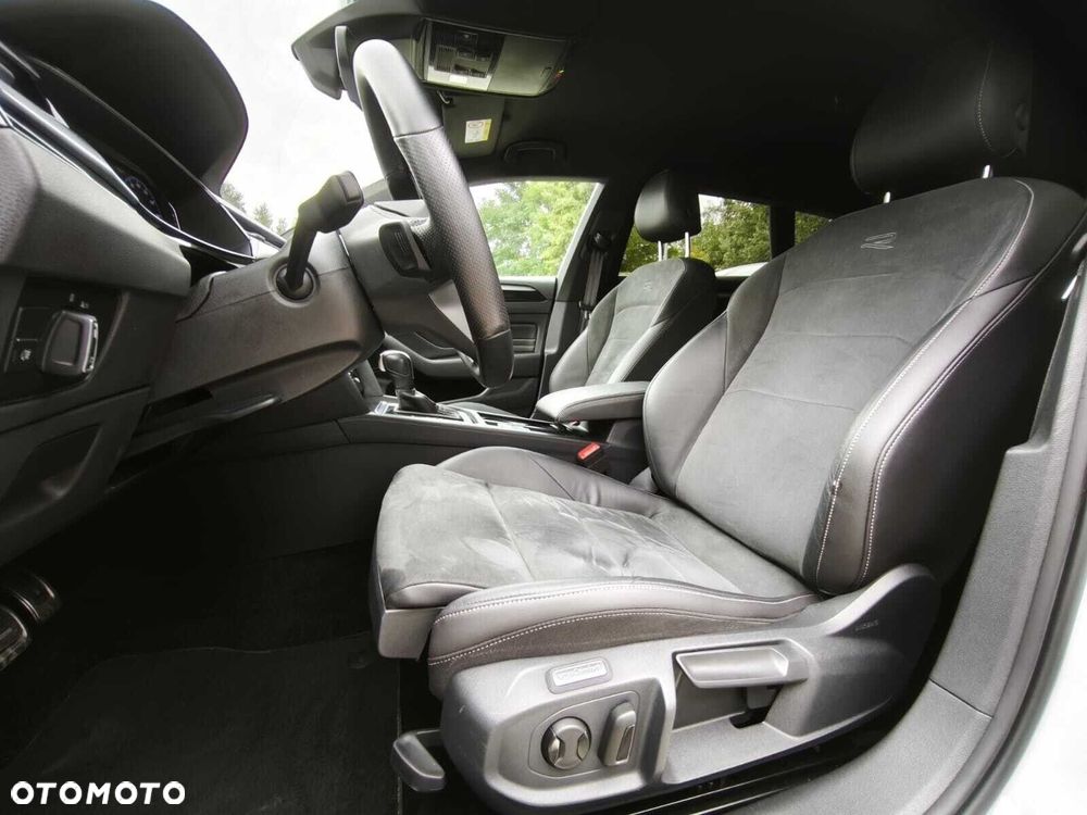 Volkswagen Arteon Shooting Brake 2.0 TDI 4Motion R-Line DSG - 7