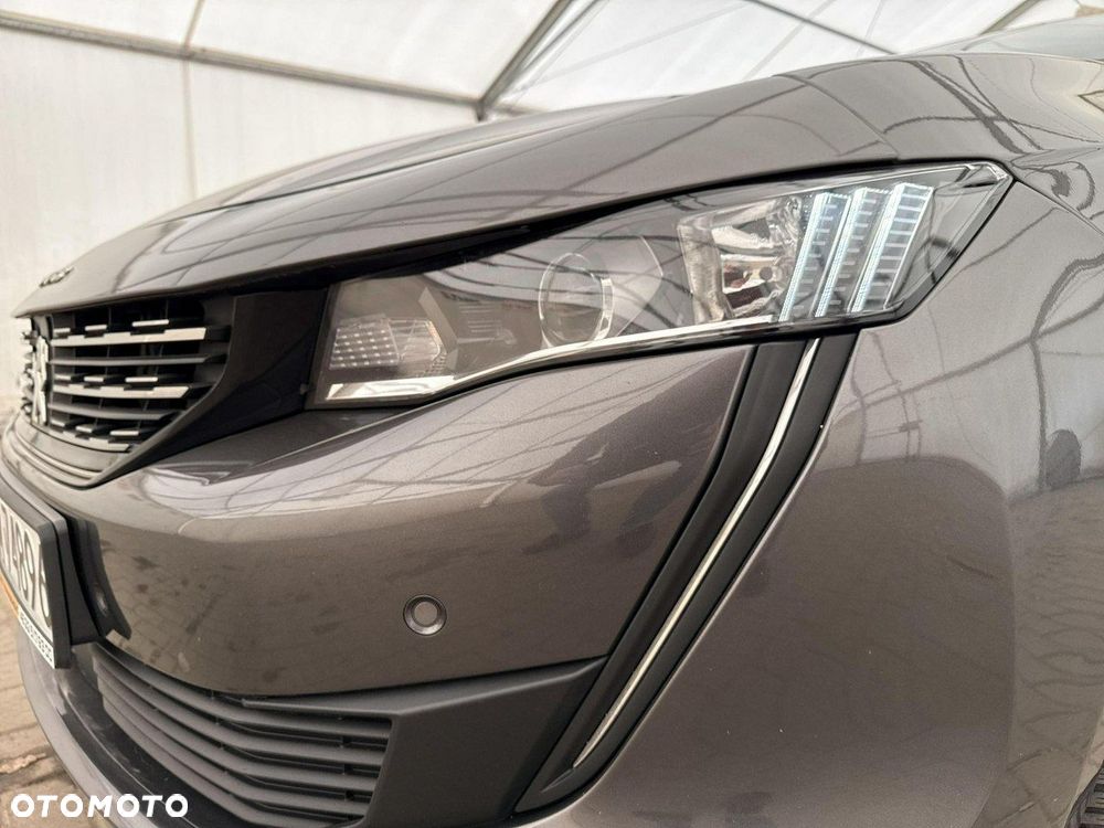 Peugeot 508 1.5 BlueHDi Active S&S - 28