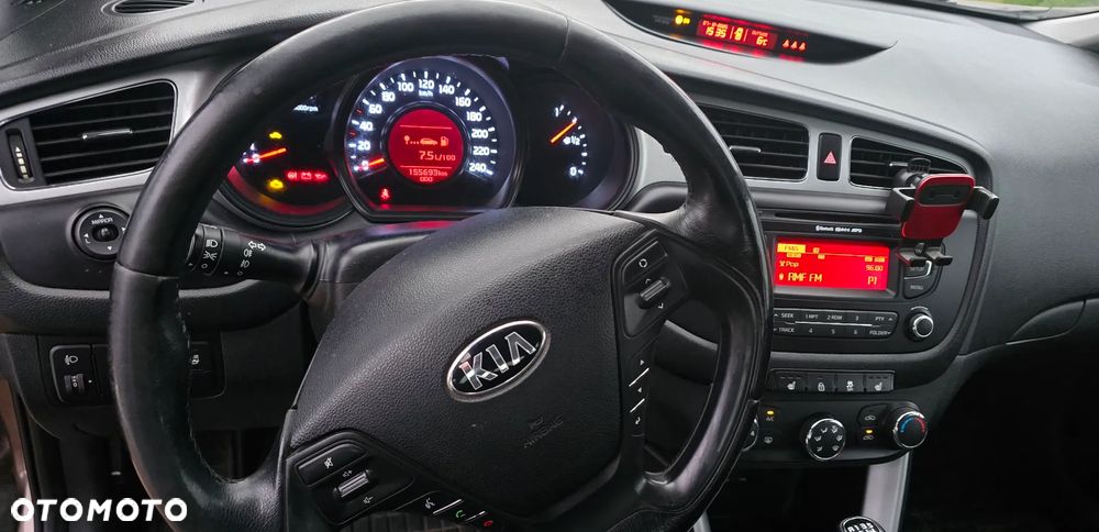 Kia Ceed 1.6 GDI Edition 7 - 5