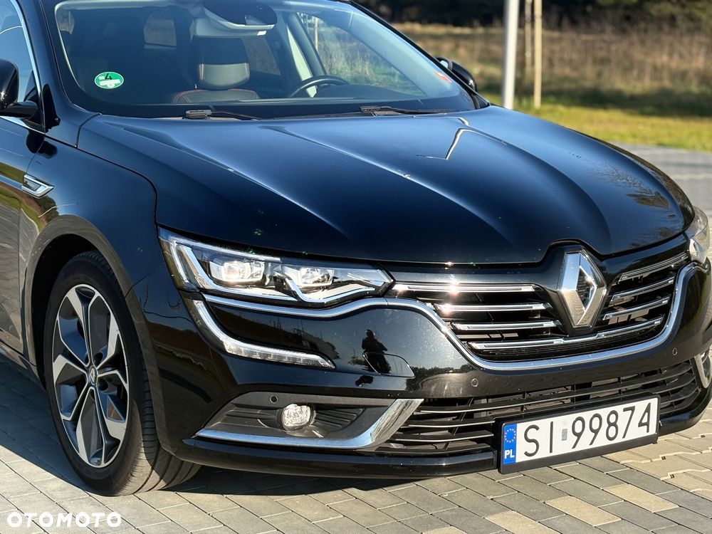 Renault Talisman 1.8 TCe FAP S-Edition EDC - 17