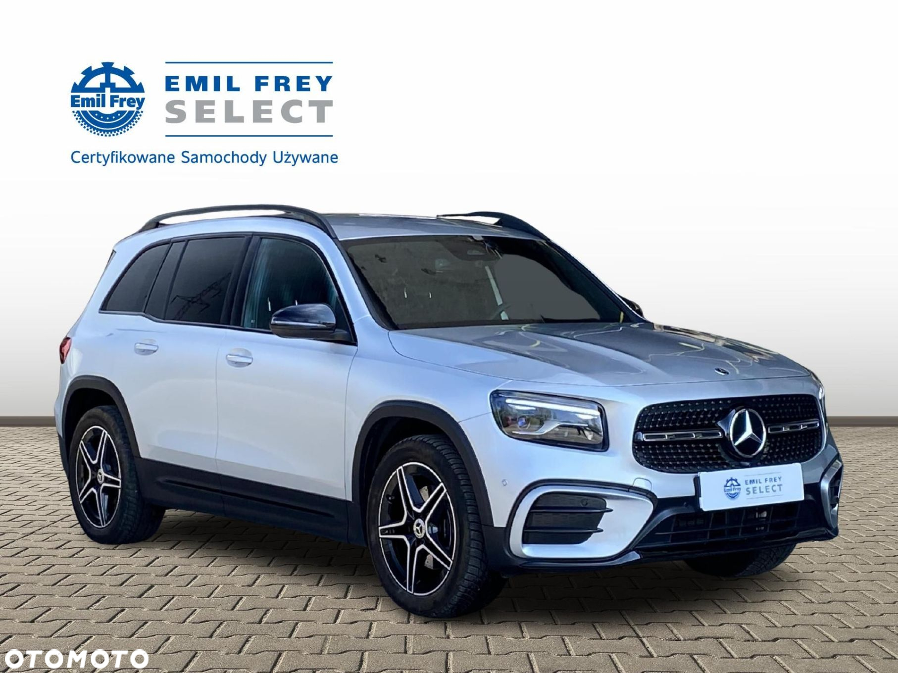Mercedes-Benz GLB - 7