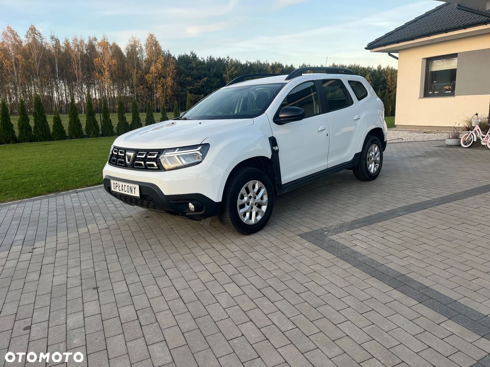 Dacia Duster 1.5 dCi Comfort - 4
