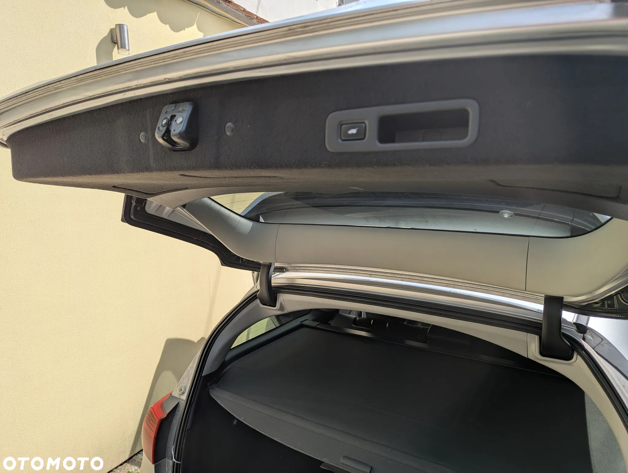 Honda Accord Tourer 2.0 i Sport 30 Jahre Edition - 22