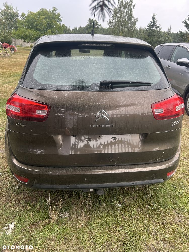 Citroën C4 Picasso - 3