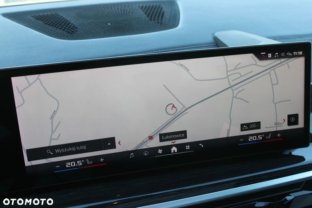 BMW X5 M M60i mHEV sport - 21