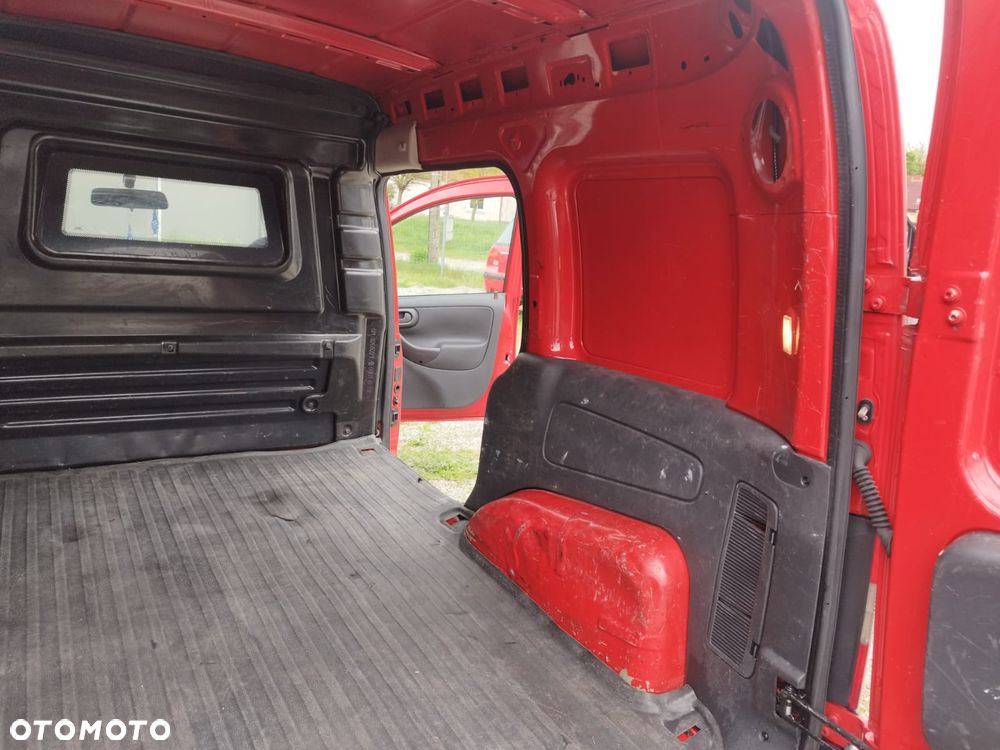 Opel Combo - 18