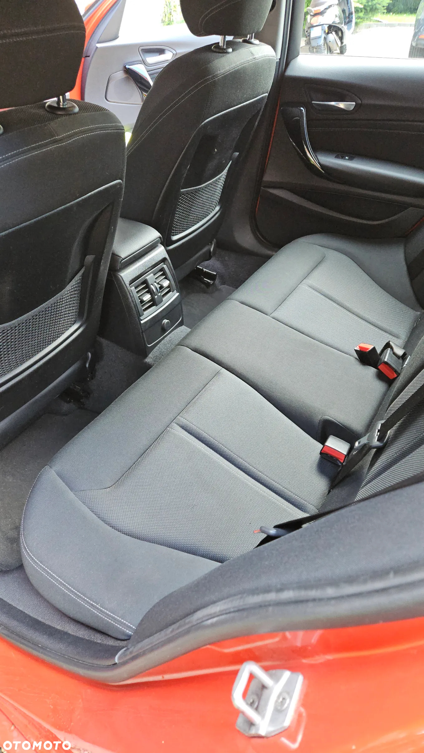 BMW Seria 1 116i - 18