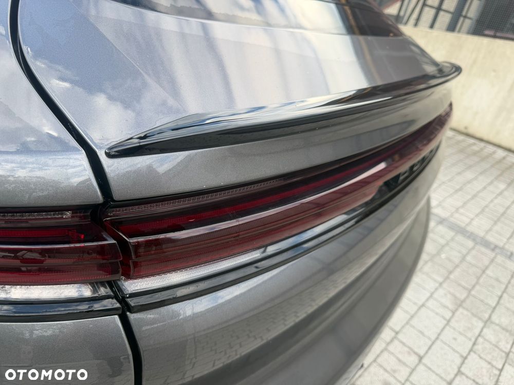 Porsche Cayenne S E-Hybrid PHEV Black Edition - 6