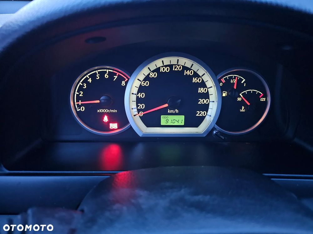 Chevrolet Lacetti 1.4 SE / Star - 12