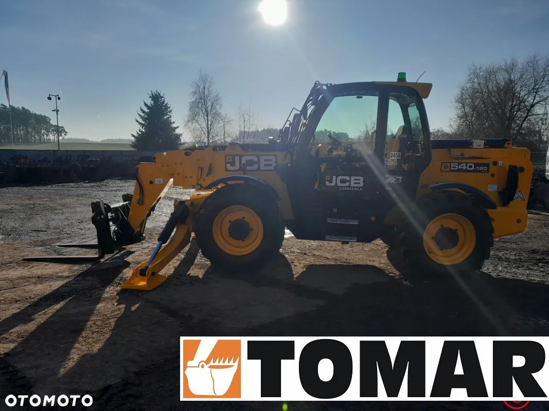 JCB 540-180 2019R - 6