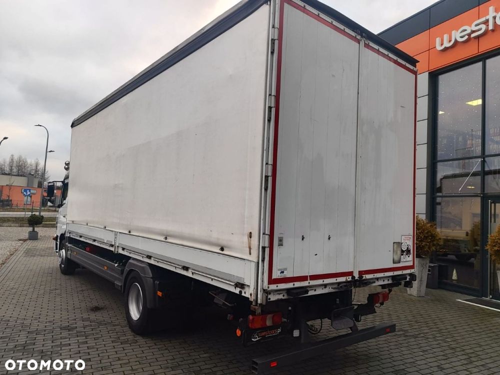 Mercedes-Benz Atego - 27