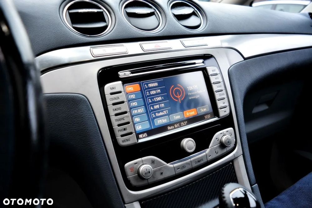 Ford S-Max 2.0 TDCi Titanium - 5