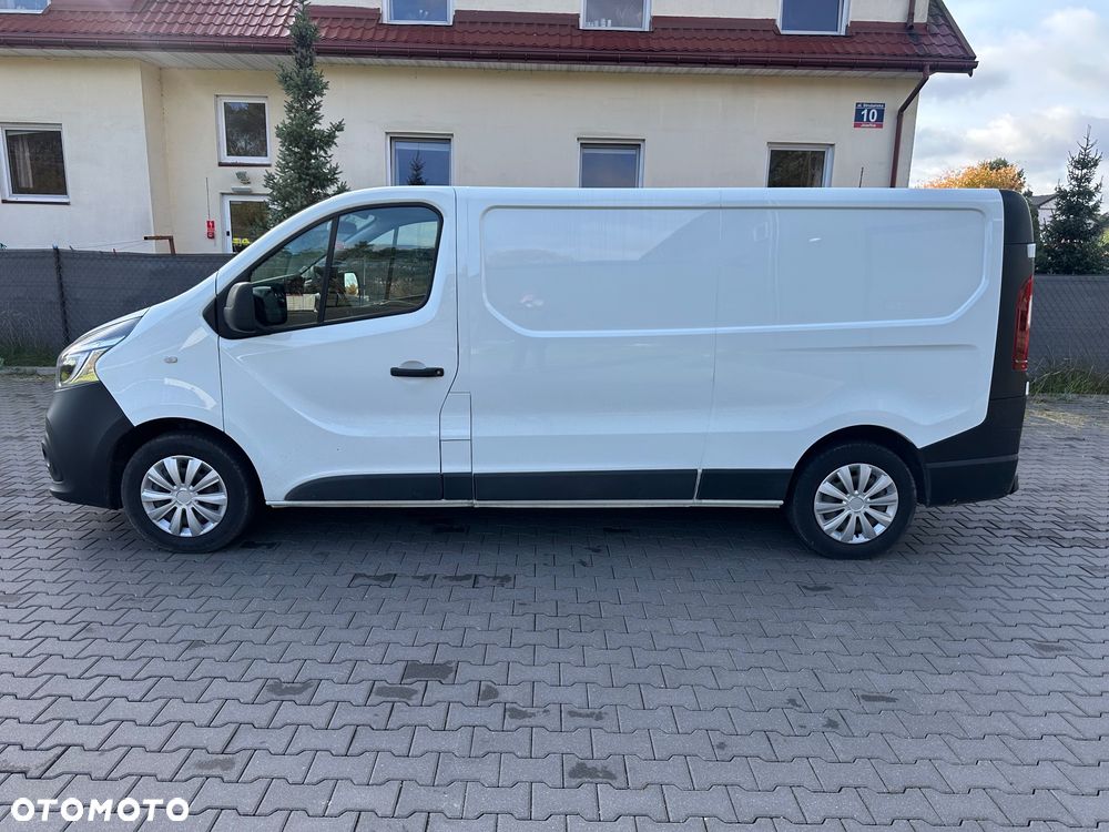 Renault Trafik - 5