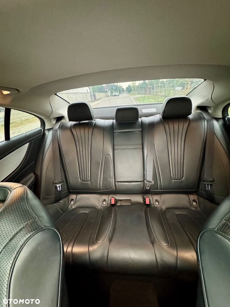 Mercedes-Benz CLS - 17