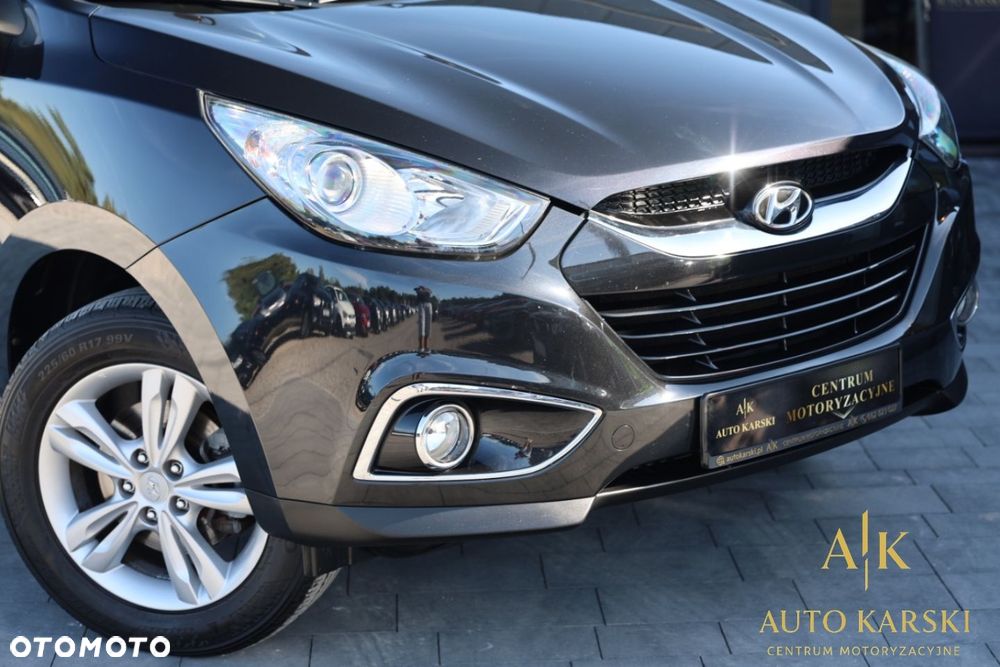 Hyundai ix35 - 15