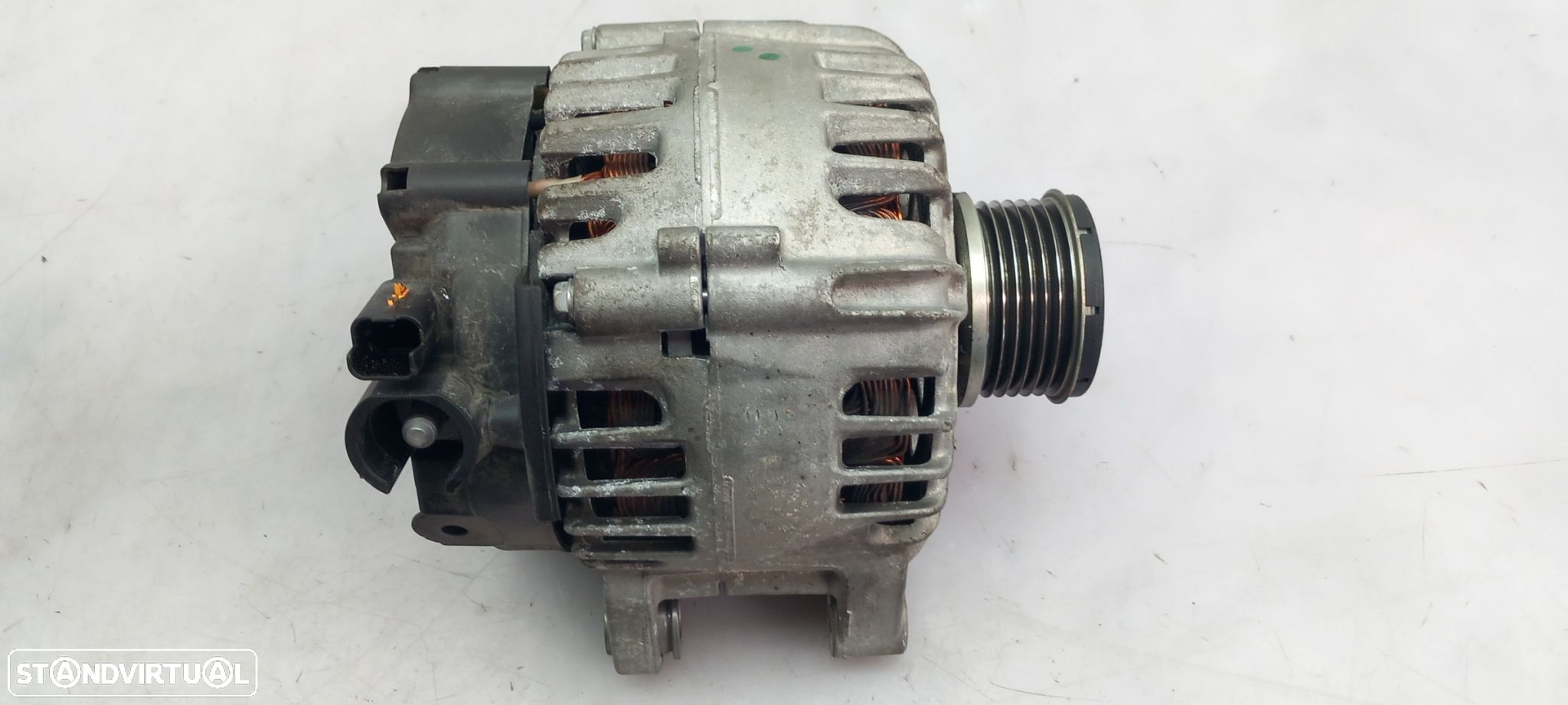 Alternador PEUGEOT 2008 I (CU_) - 1