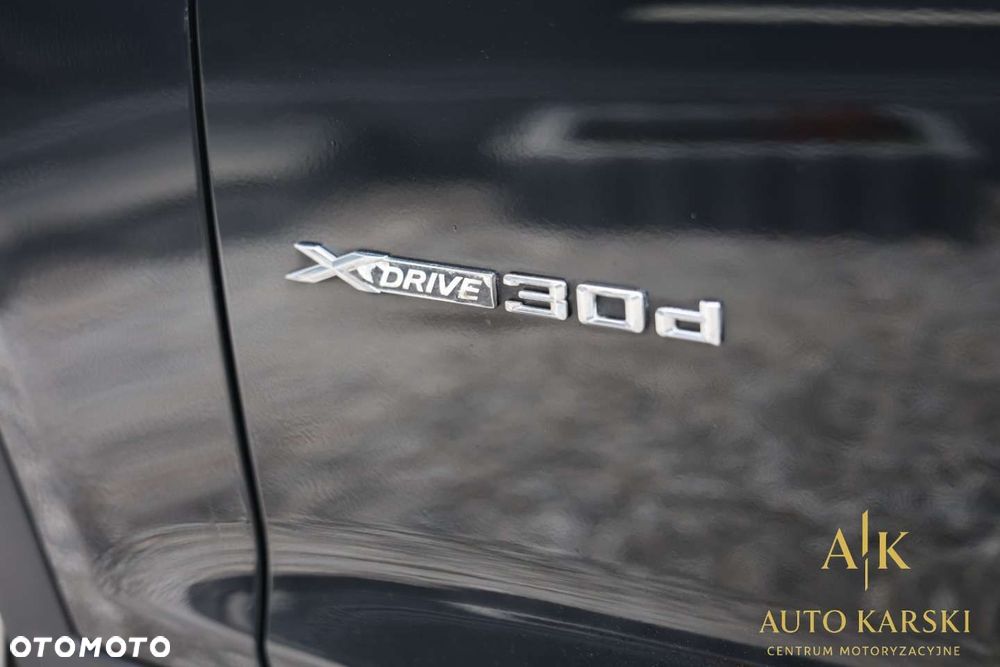 BMW X3 - 14
