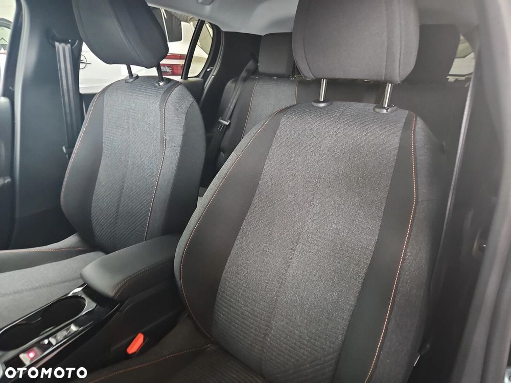 Peugeot 208 1.2 PureTech Business S&S - 13