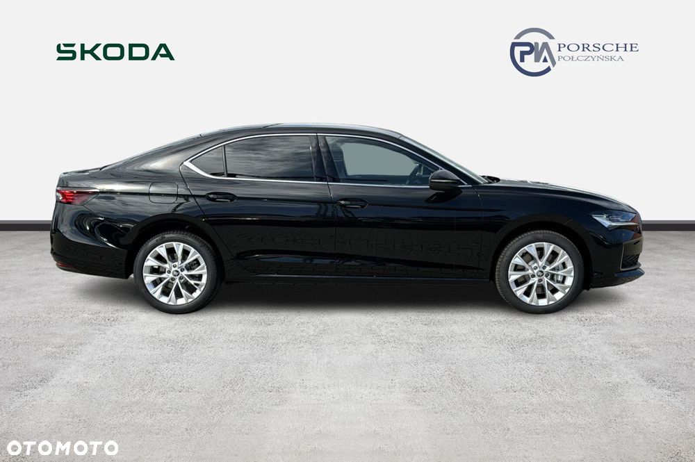 Skoda Superb - 7