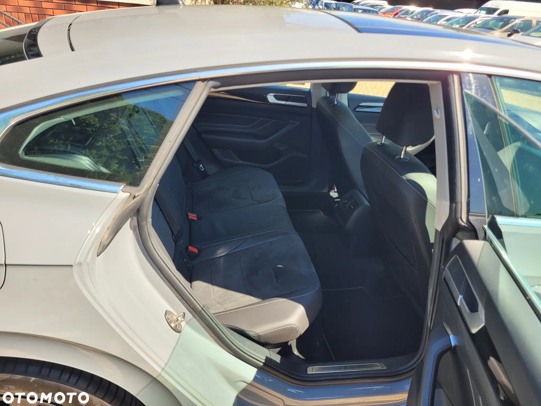 Volkswagen Arteon 1.5 TSI Elegance - 12