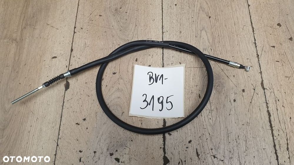 Linka hamulca Honda PK50 Wallaroo  45450-GT8-600 - 1
