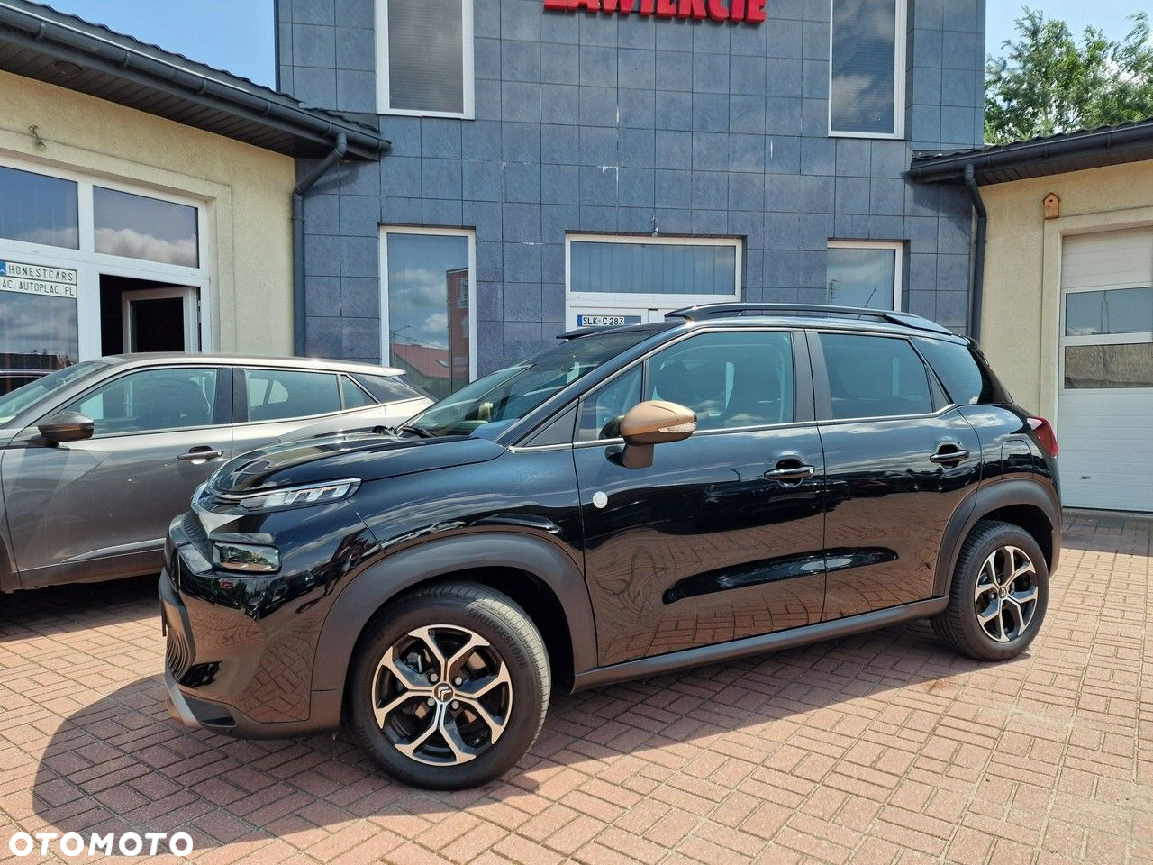 Citroën C3 Aircross PureTech 110 Stop & Start OPF C-SERIES - 6