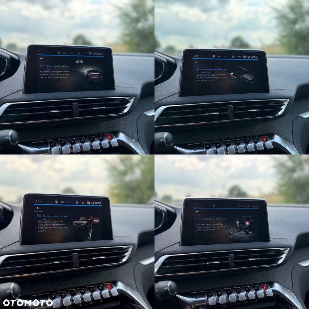 Peugeot 3008 PureTech 130 Stop & Start GPF EAT8 Allure - 18