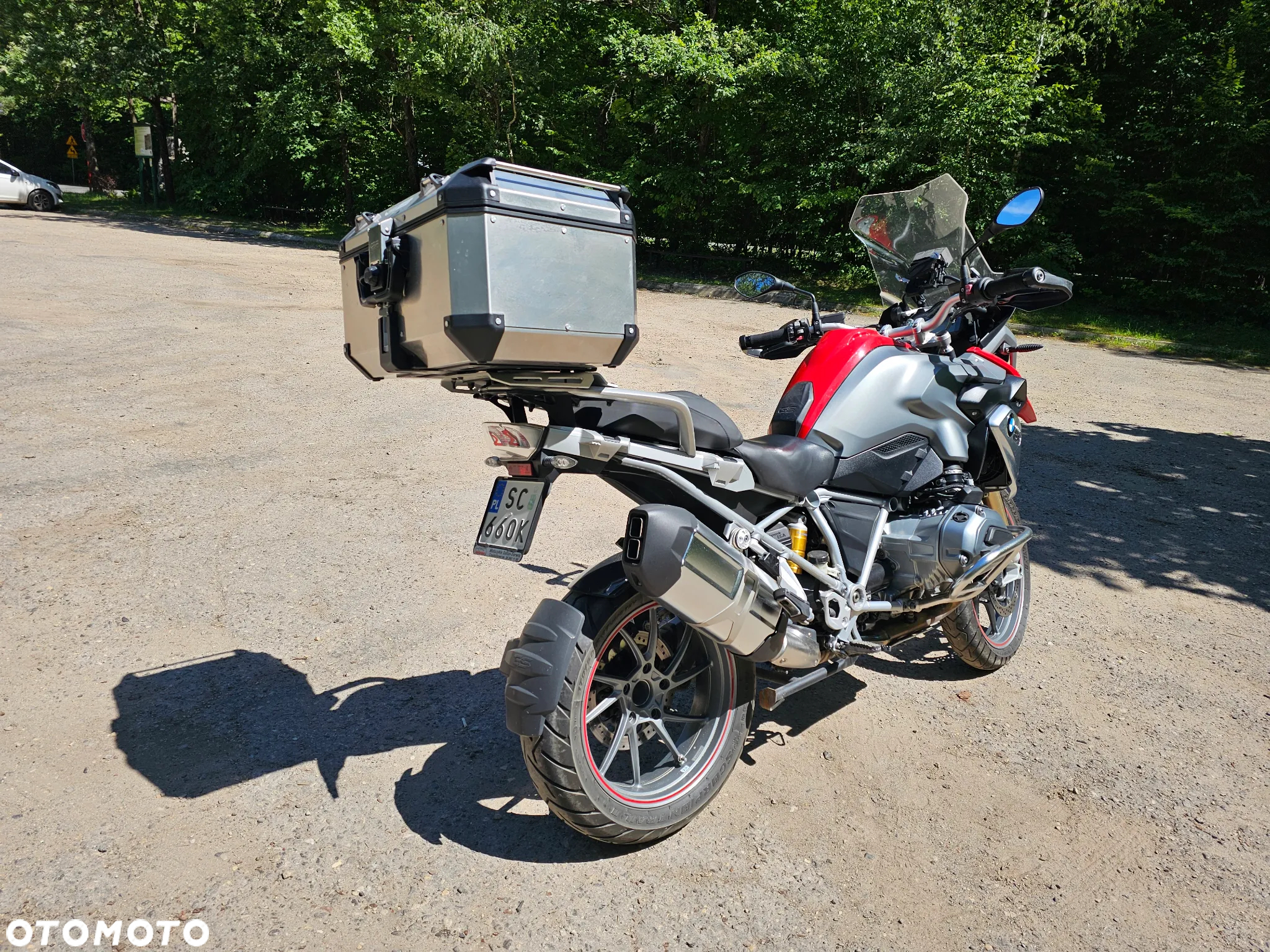 BMW R