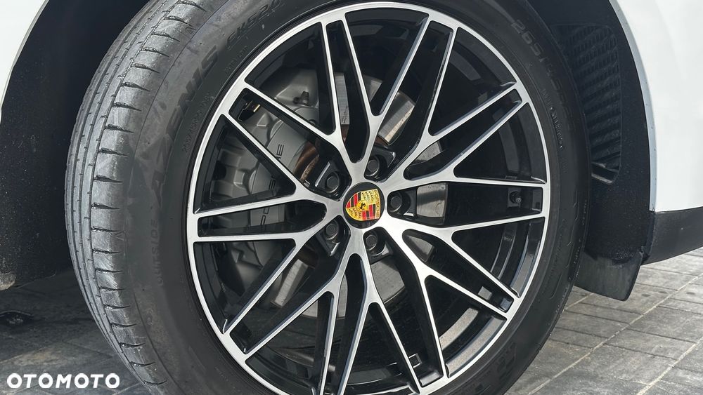 Porsche Macan - 13