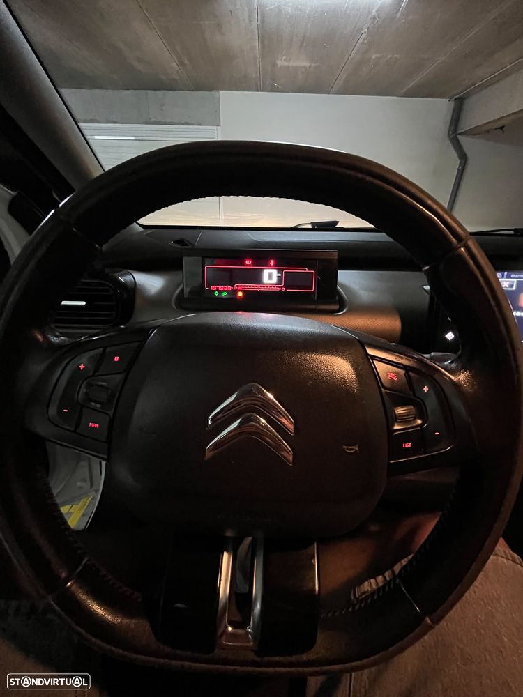 Citroën C4 Cactus PureTech 82 Selection - 11