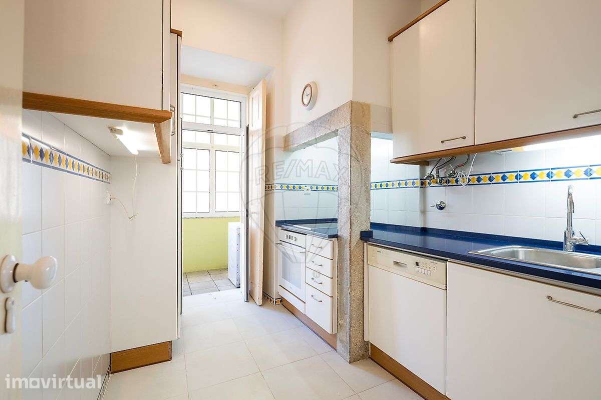 Apartamento T2 para arrendamento - Grande imagem: 3/17