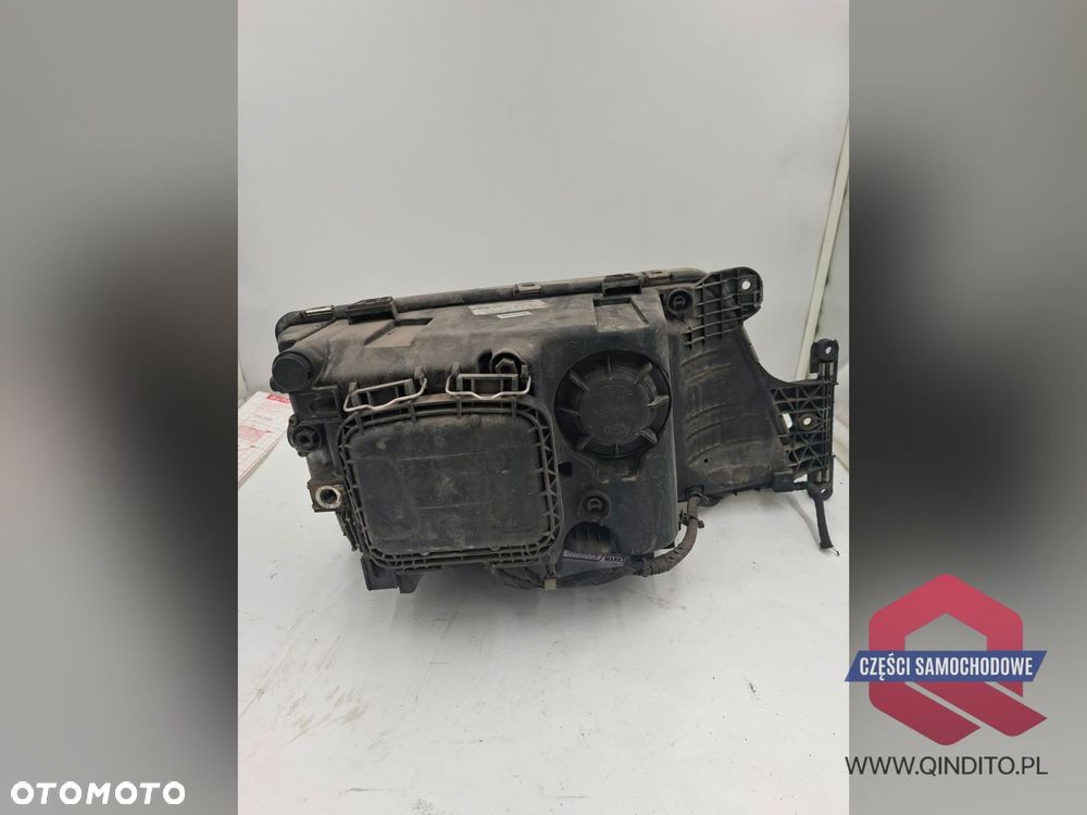 REFLEKTOR LAMPA LEWA  H7 LED  MAN TGS TGX - 2