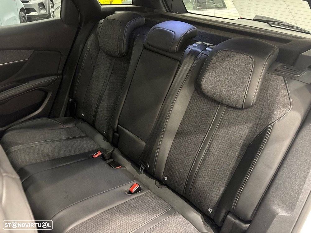 Peugeot 3008 1.5 BlueHDi GT Line - 10