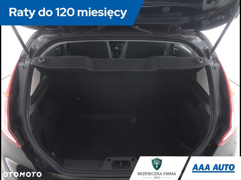 Ford Fiesta - 15