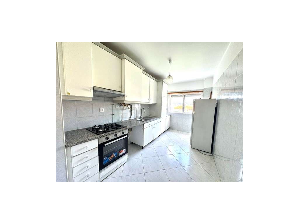 Apartamento T3 para arrendamento na Meadela, Viana do Castelo - Grande imagem: 2/20