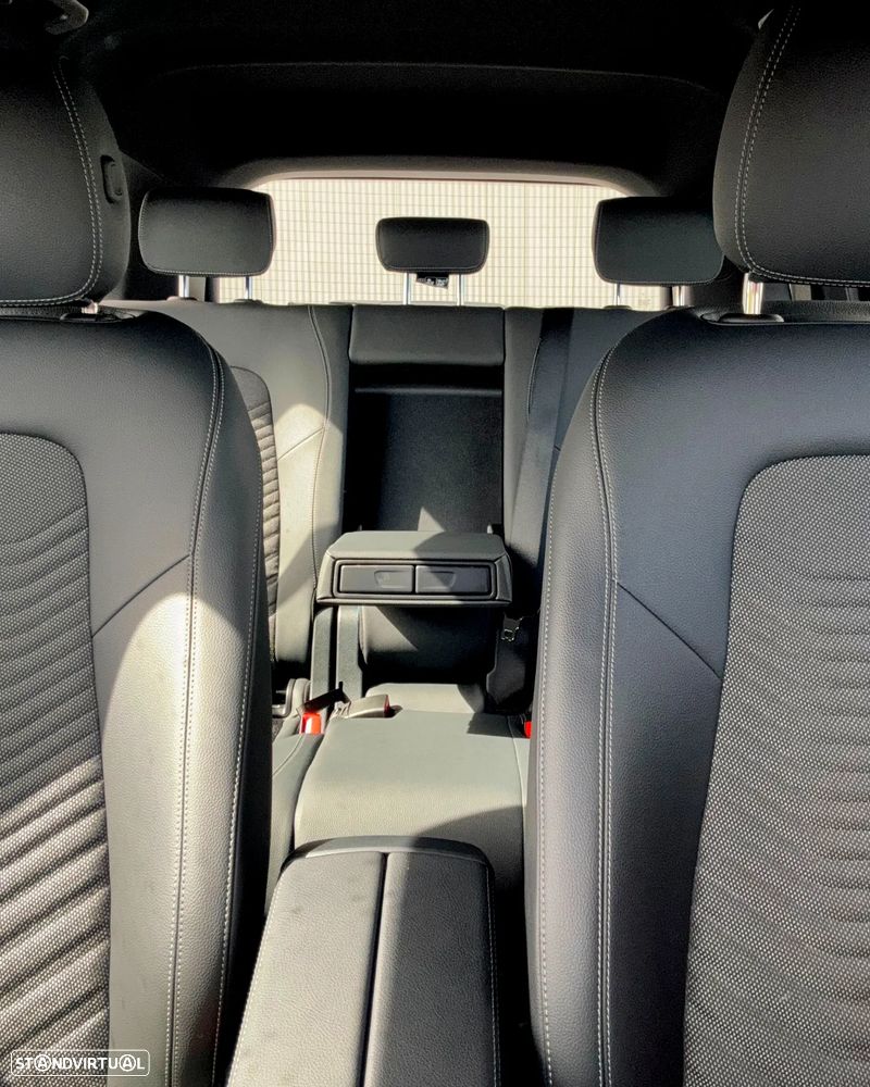 Mercedes-Benz EQB 250+ Progressive - 19