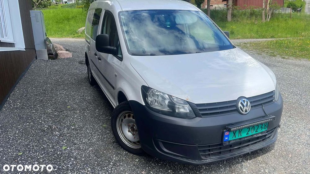 Volkswagen CADDY - 10