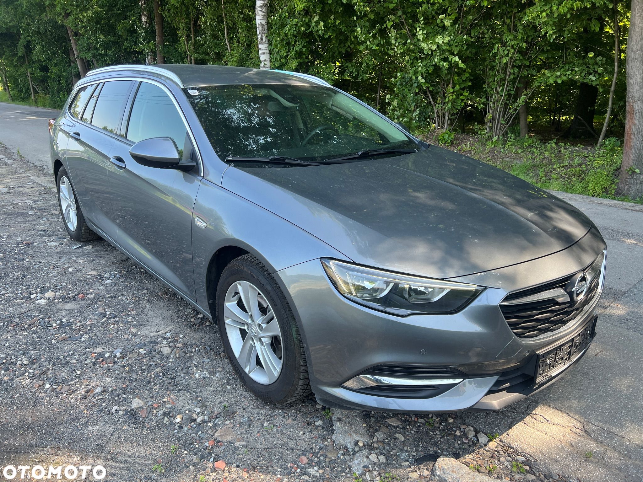 Opel Insignia 1.5 T GPF Innovation S&S - 1