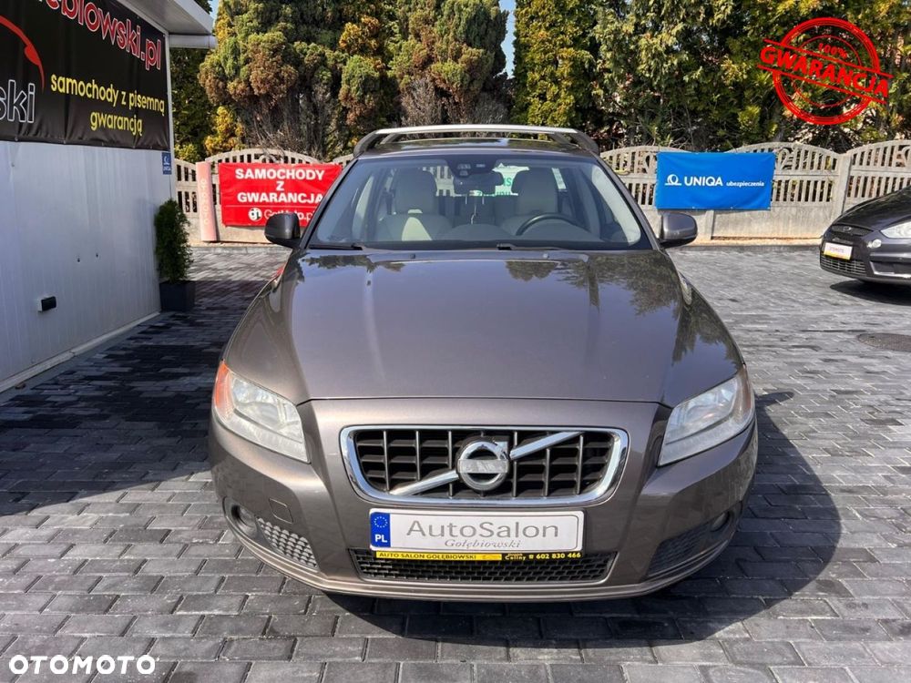 Volvo V70 - 17