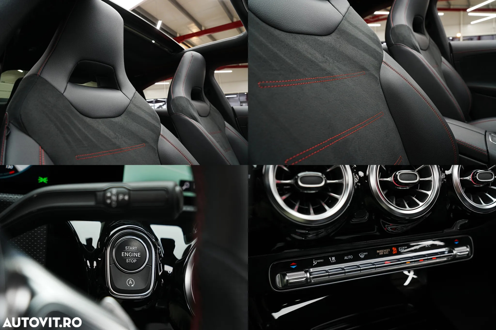 Mercedes-Benz CLA 180 7G-DCT AMG Line Advanced Plus - 21