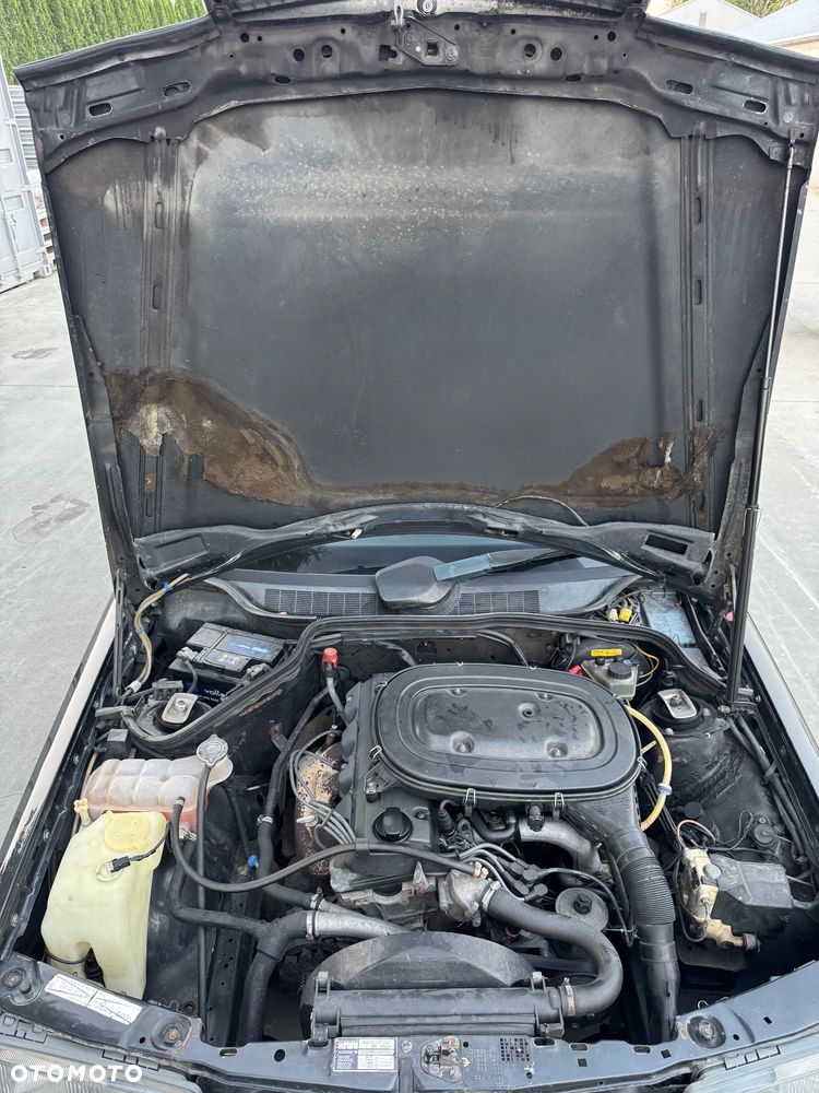 Mercedes-Benz W201 (190) - 9