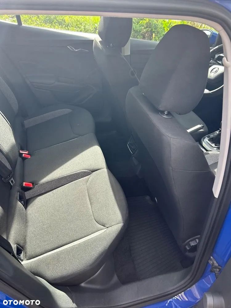 Skoda Fabia 1.0 Essence - 16