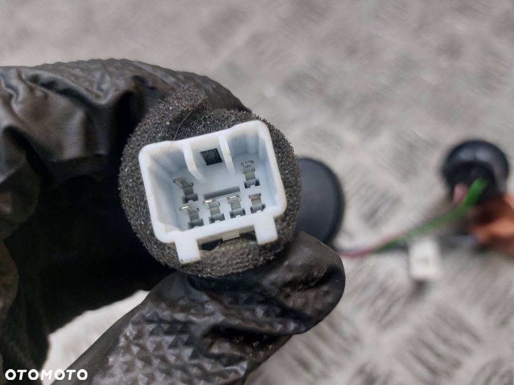 WIĄZKA WKŁAD LAMPY PRAWY TYŁ KIA CEED III J7924-04120 - 3